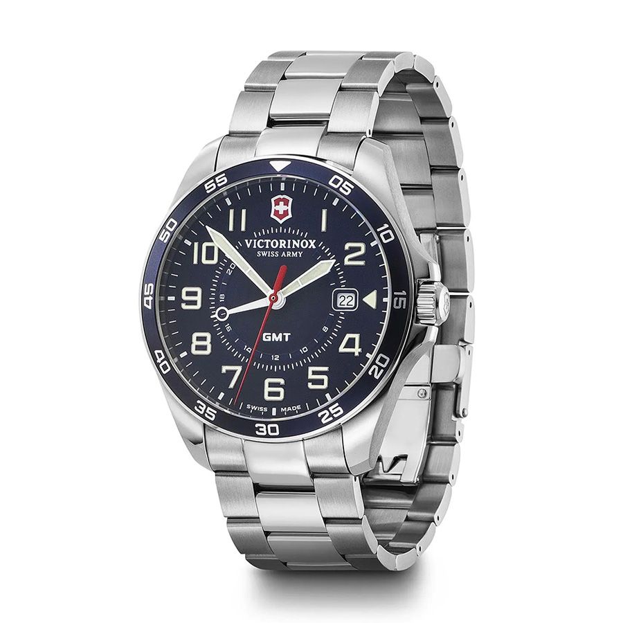 Đồng hồ FieldForce GMT 241896