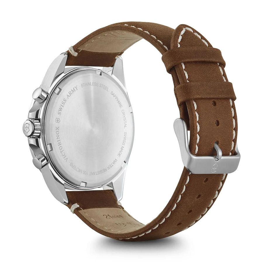 Đồng hồ Fieldforce Chrono 241854