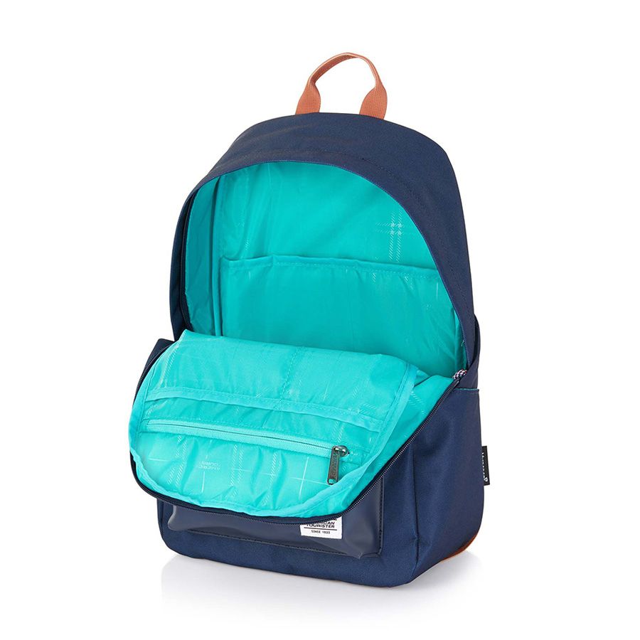 Balo laptop Carter 1 AS
