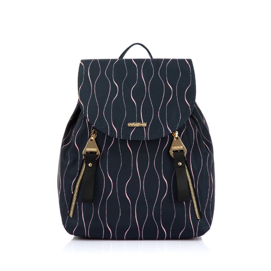 Balo Alizee IV 1 - Wave print