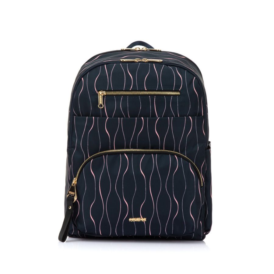 Balo Alizee IV 3 - Wave print