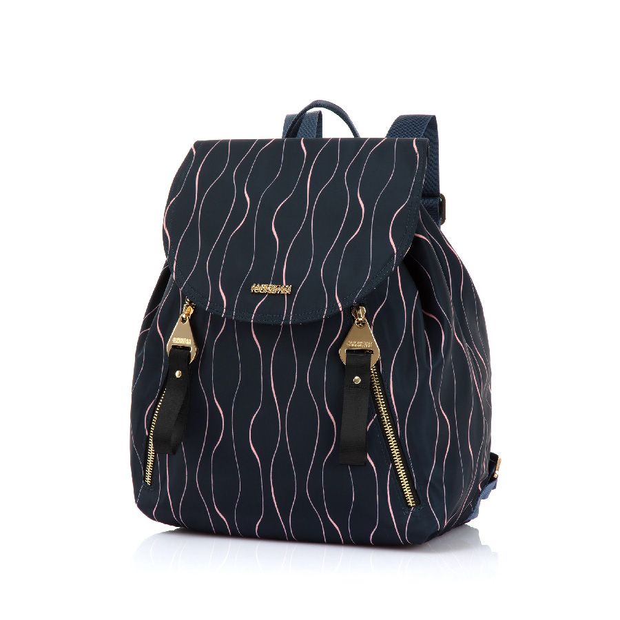 Balo Alizee IV 1 - Wave print