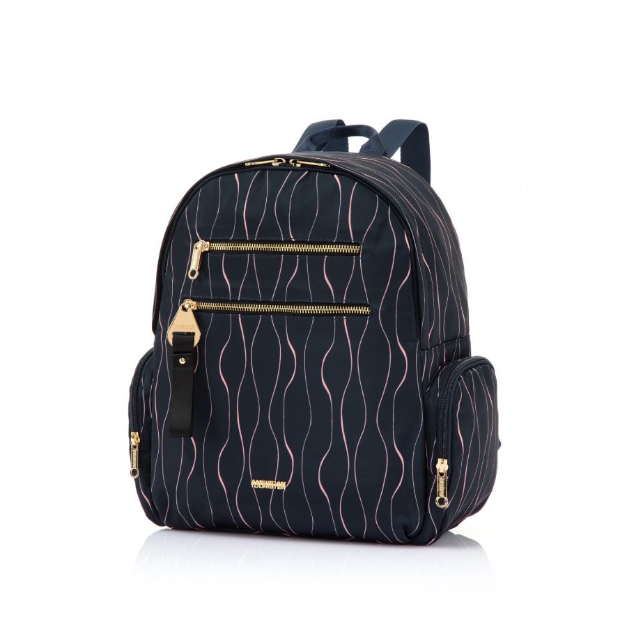 Balo Alizee IV 2 - Wave print