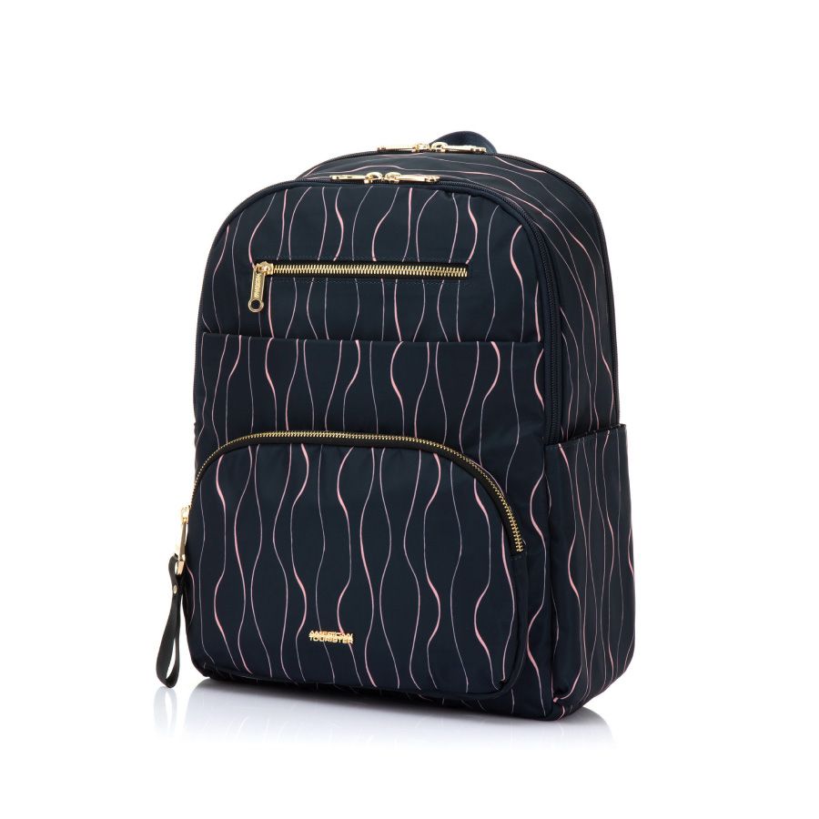 Balo Alizee IV 3 - Wave print