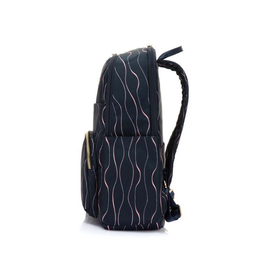 Balo Alizee IV 3 - Wave print