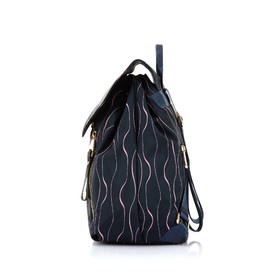 Balo Alizee IV 1 - Wave print