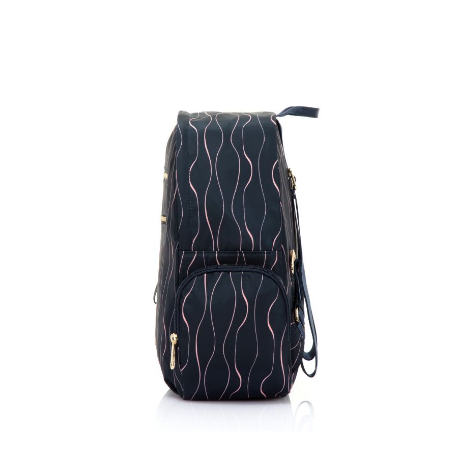Balo Alizee IV 2 - Wave print