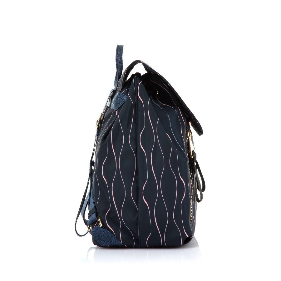 Balo Alizee IV 1 - Wave print