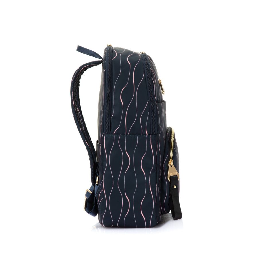 Balo Alizee IV 3 - Wave print