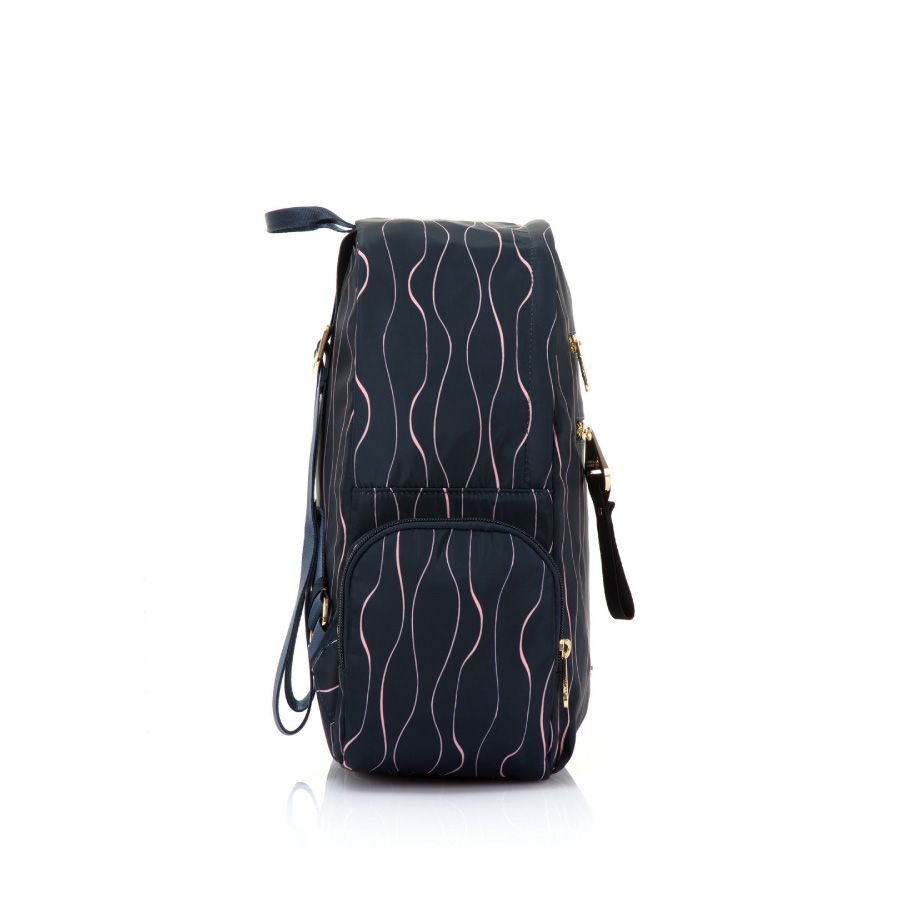 Balo Alizee IV 2 - Wave print