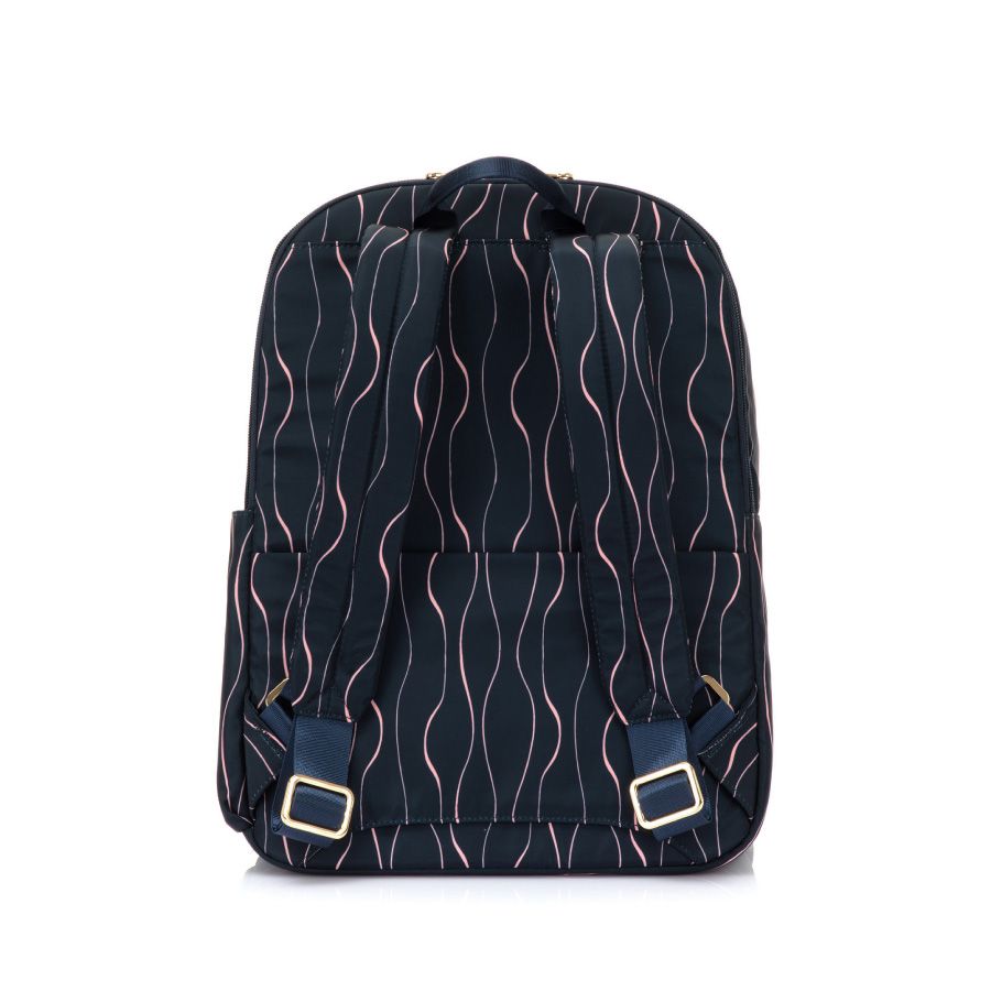 Balo Alizee IV 3 - Wave print