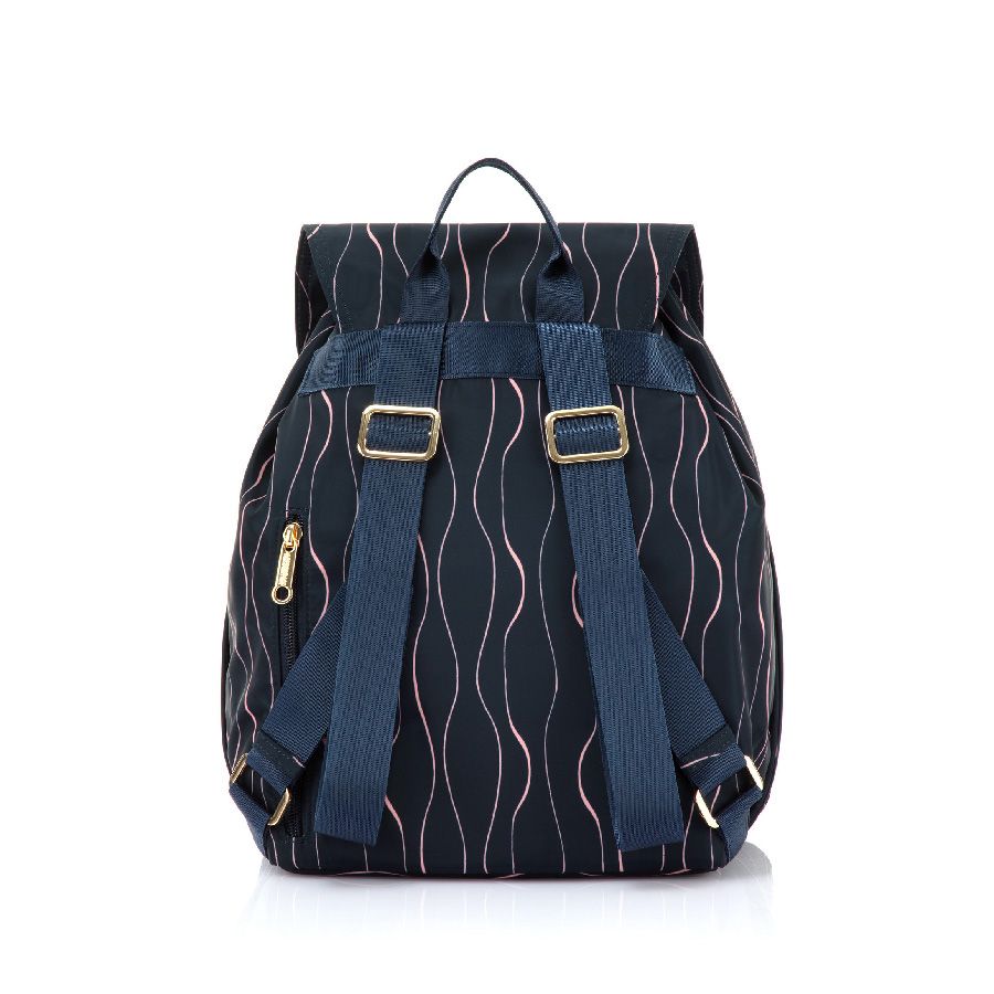 Balo Alizee IV 1 - Wave print