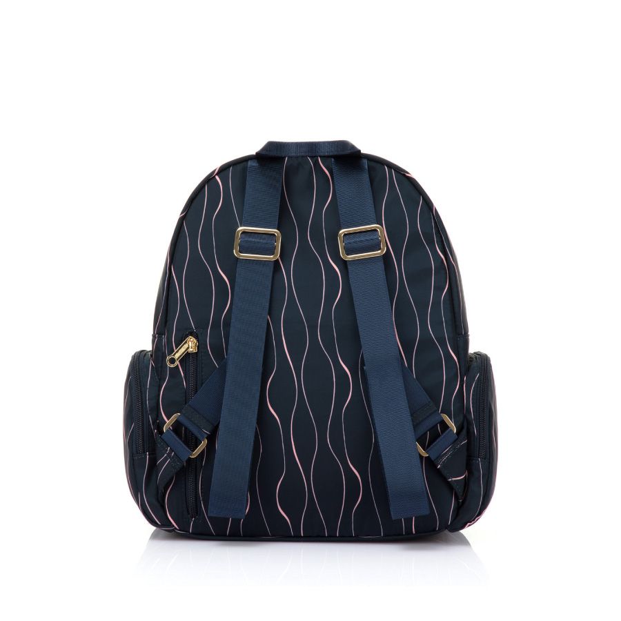 Balo Alizee IV 2 - Wave print