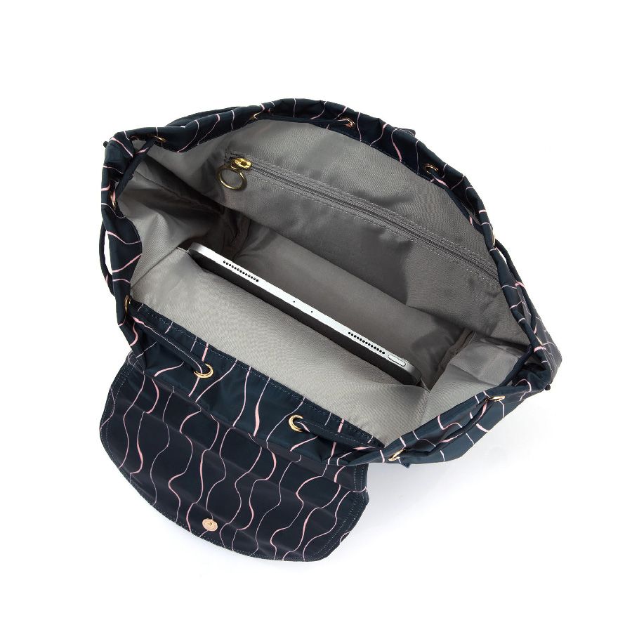Balo Alizee IV 1 - Wave print