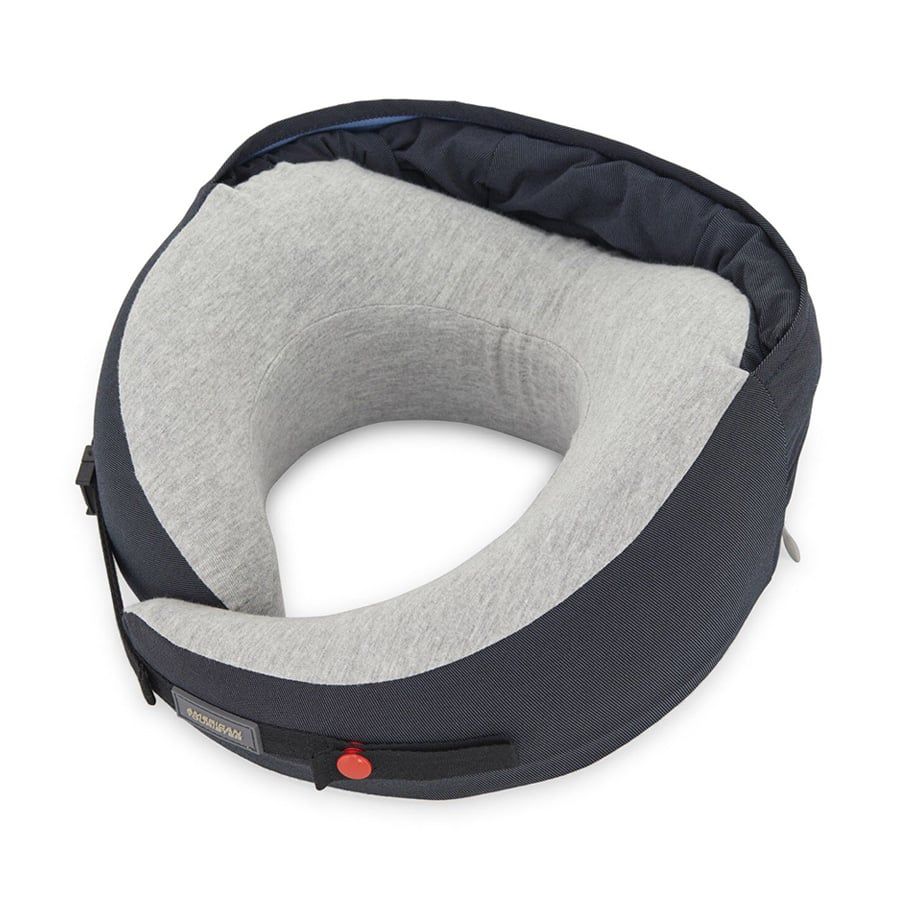 Gối cổ có nón AT Accessories