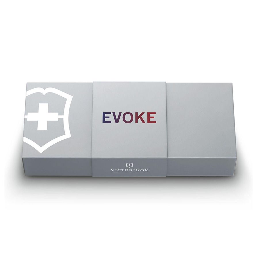 Dao xếp đa năng Evoke Alox