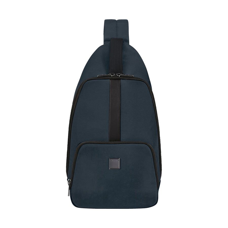 Túi đeo chéo Sacksquare
