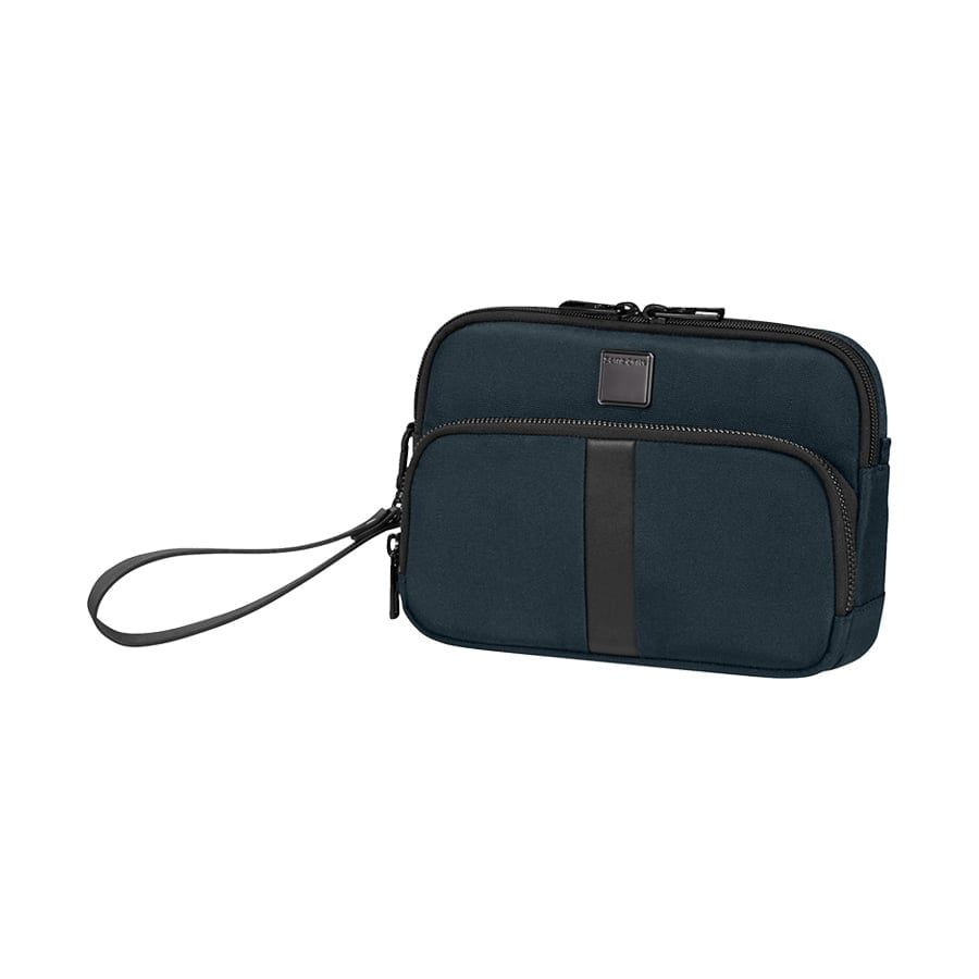 Túi clutch cầm tay Sacksquare