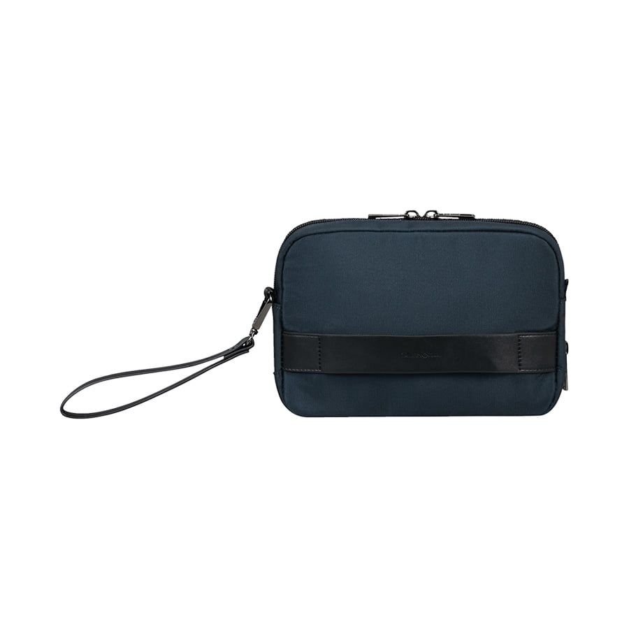 Túi clutch cầm tay Sacksquare