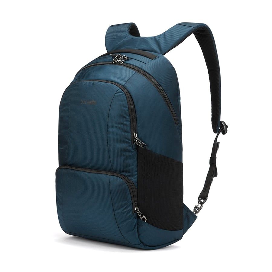 Balo laptop 16in Metrosafe LS450 Econyl