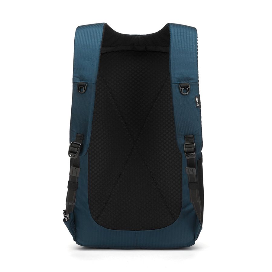 Balo laptop 16in Metrosafe LS450 Econyl