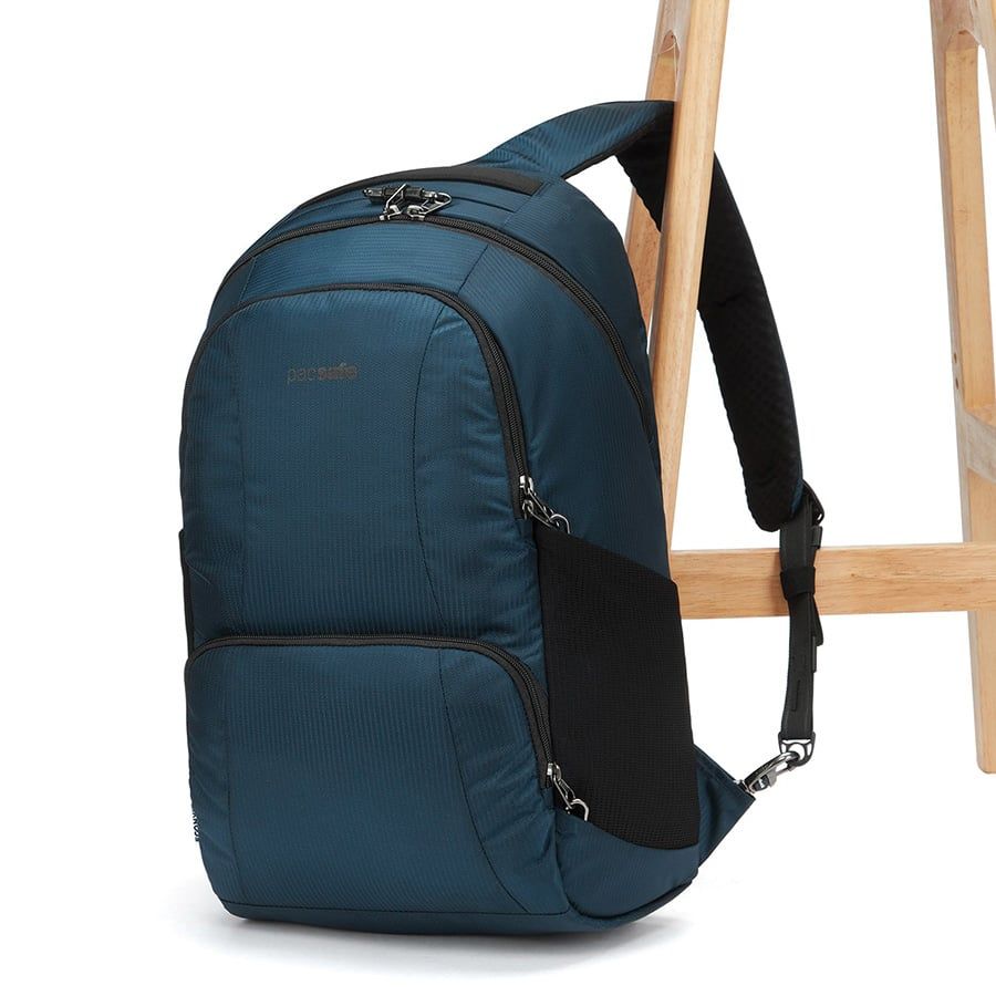 Balo laptop 16in Metrosafe LS450 Econyl