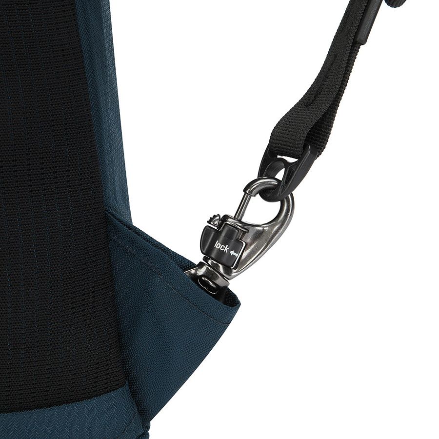 Balo laptop 16in Metrosafe LS450 Econyl