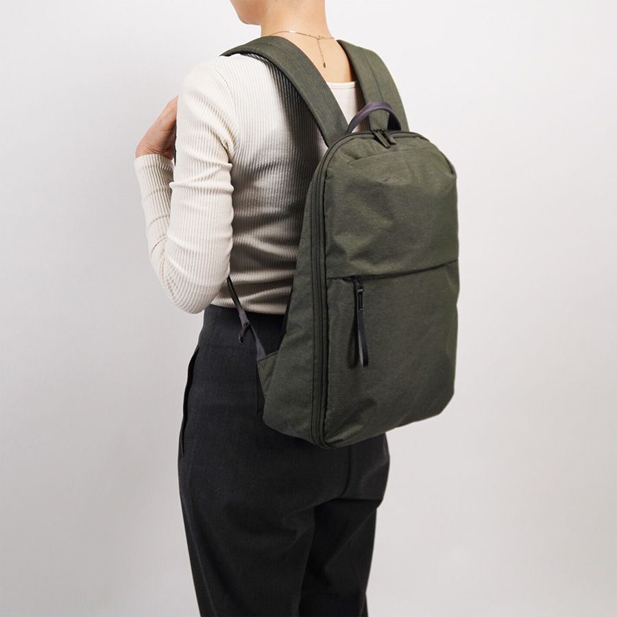 Balo laptop Gendree Small