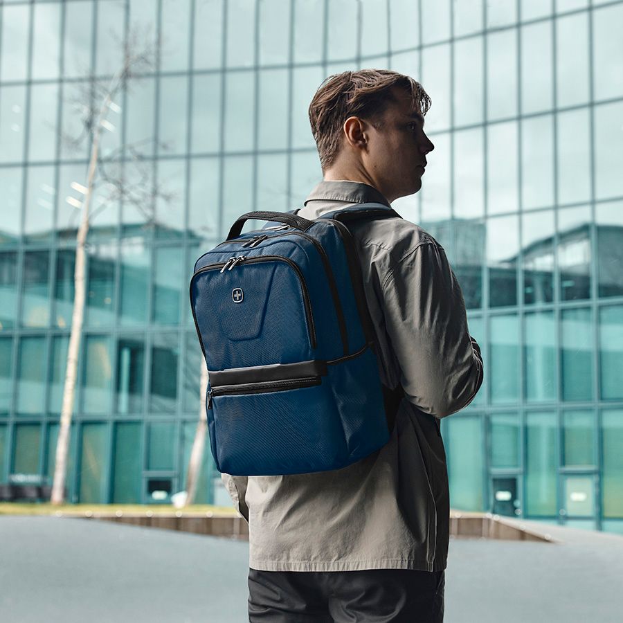 Balo laptop 16