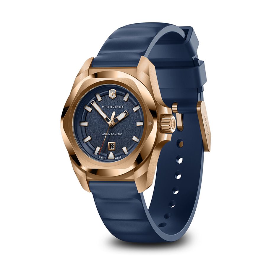 Đồng hồ I.N.O.X. Small 242035