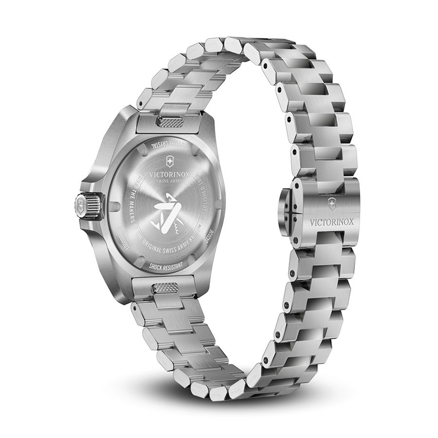 Đồng hồ I.N.O.X. Small 242038