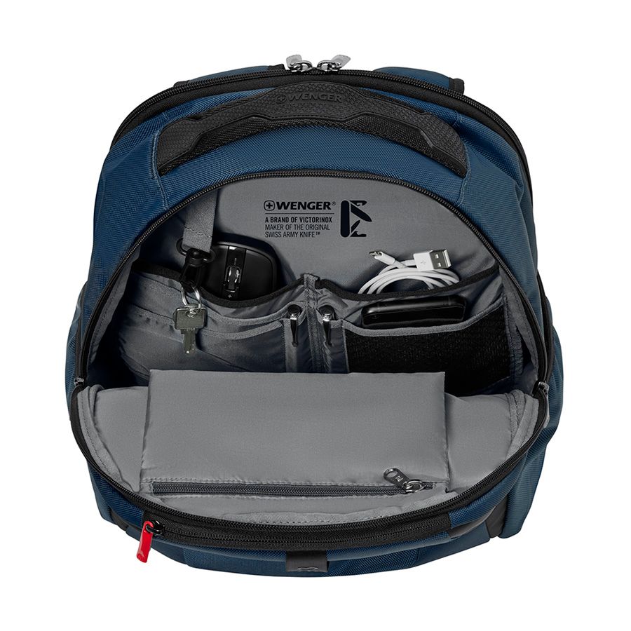 Balo laptop 15.6