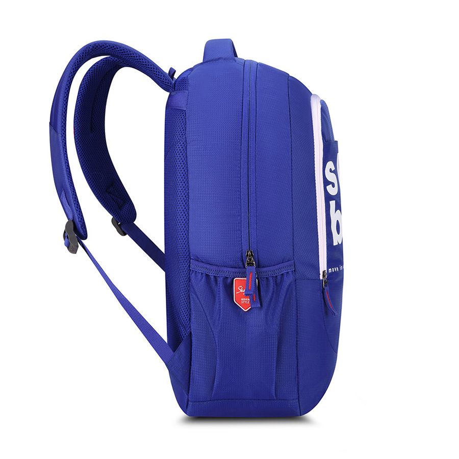 Balo học sinh Zippy 01