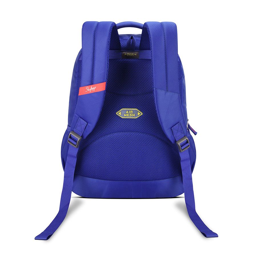 Balo học sinh Zippy 01