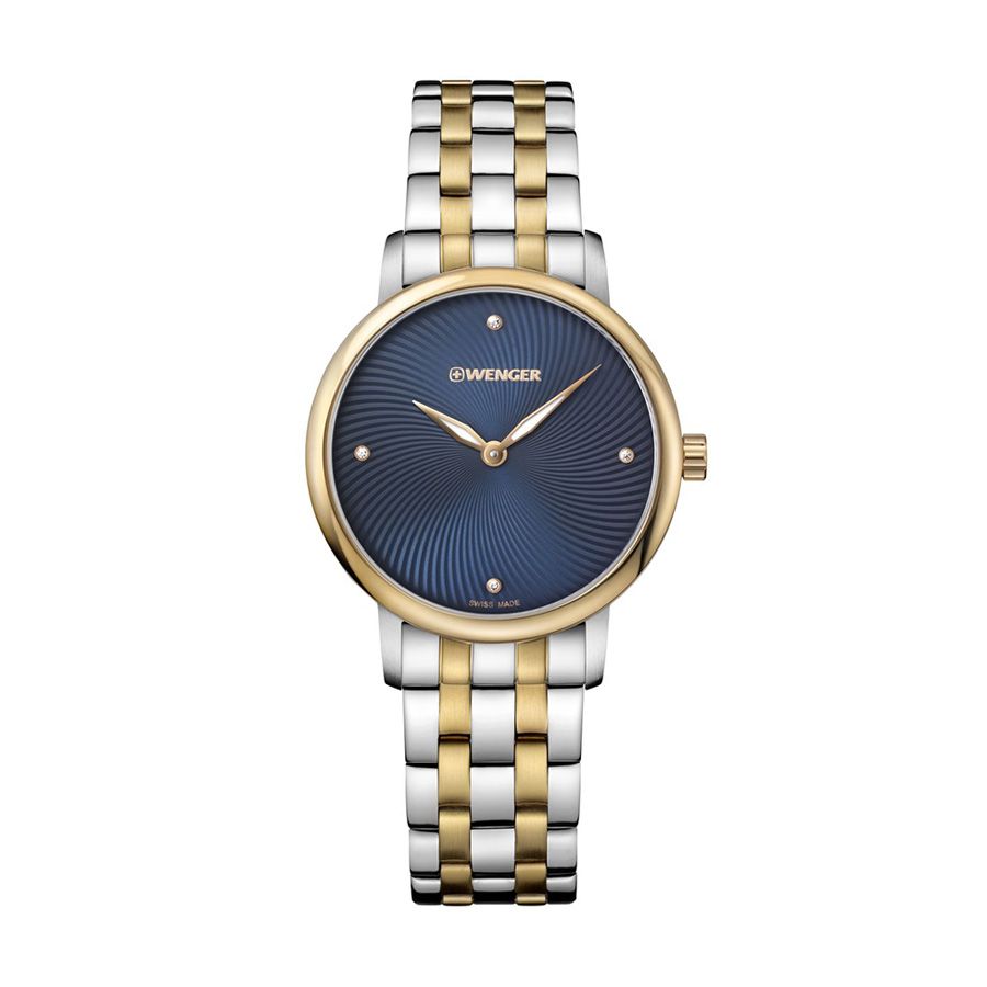 Đồng hồ Urban Donnissima 01.1721.103