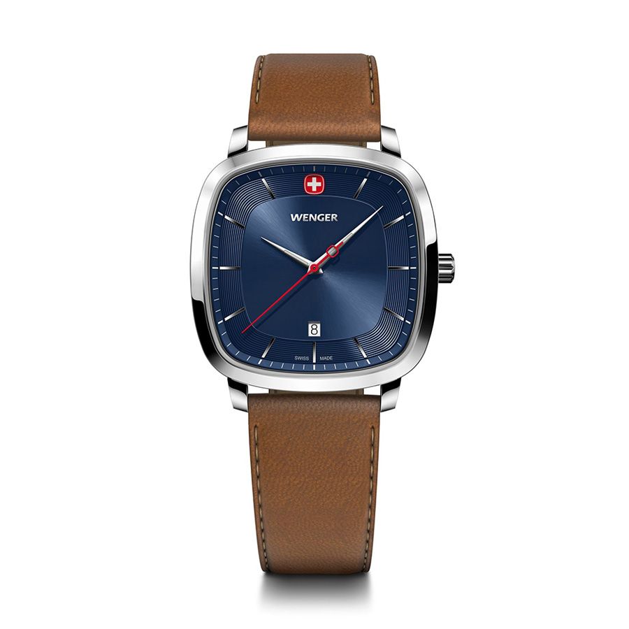 Đồng hồ Vintage Classic 01.1921.106
