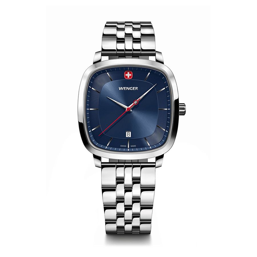 Đồng hồ Vintage Classic 01.1921.103