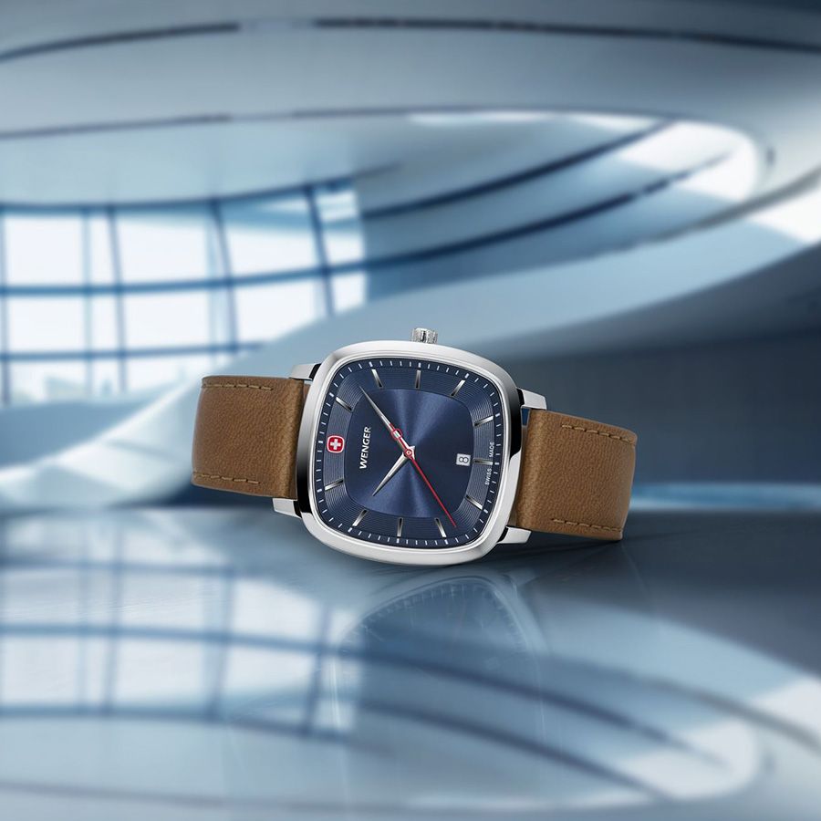 Đồng hồ Vintage Classic 01.1921.106