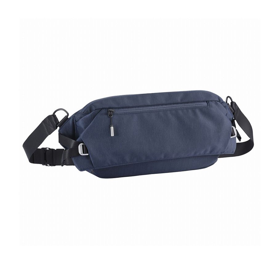 Túi đeo chéo Crossling Heather Medium