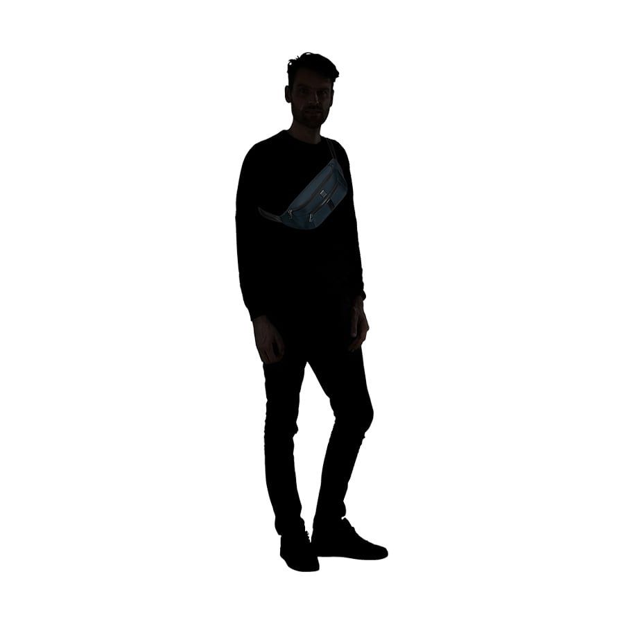 Túi đeo hông Sacksquare
