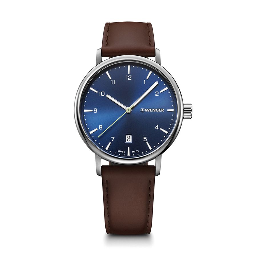 Đồng hồ Urban Classic 01.1731.123