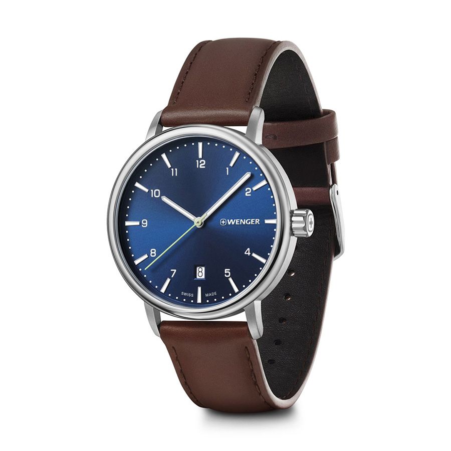 Đồng hồ Urban Classic 01.1731.123