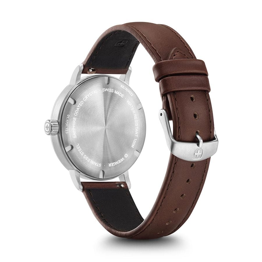 Đồng hồ Urban Classic 01.1731.123