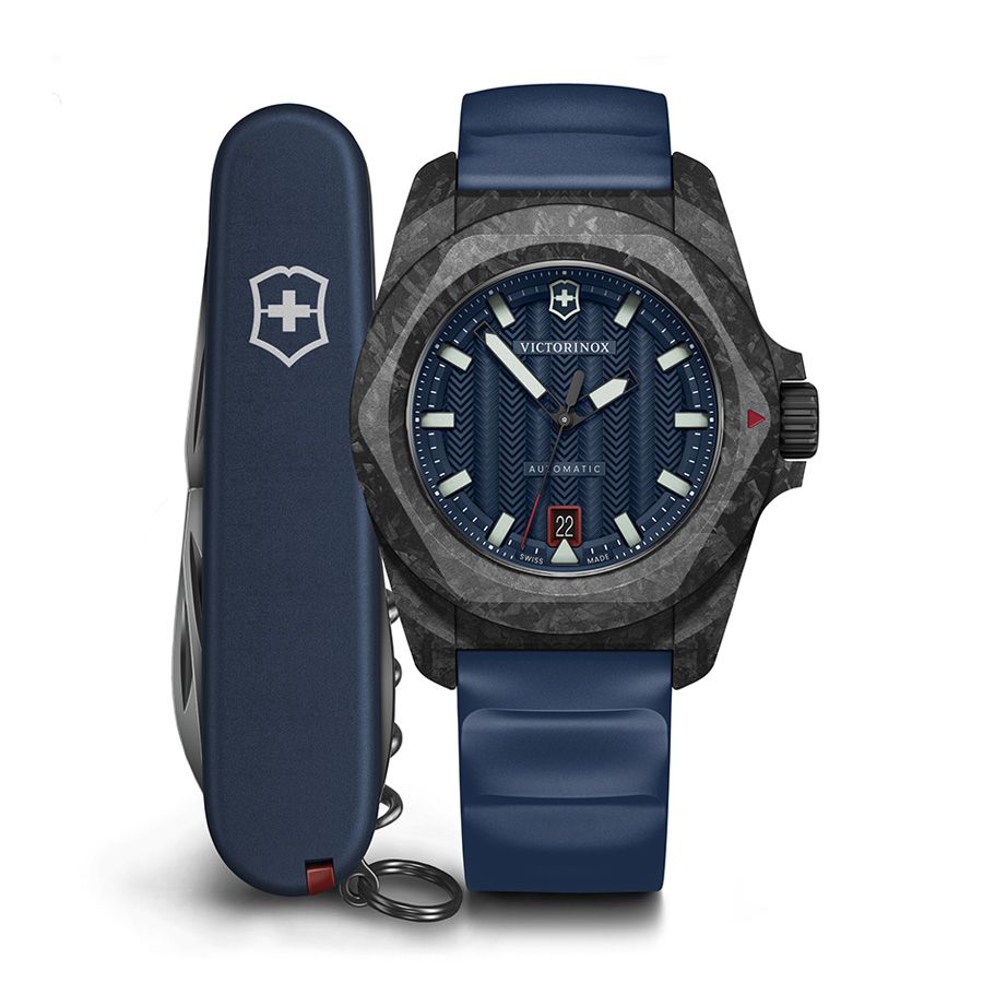 Đồng hồ I.N.O.X. Automatic 242022.1
