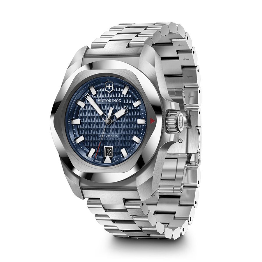 Đồng hồ I.N.O.X. Automatic 242020