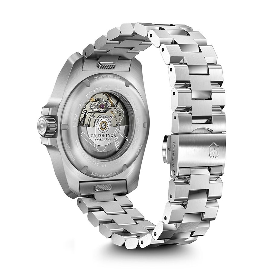Đồng hồ I.N.O.X. Automatic 242020