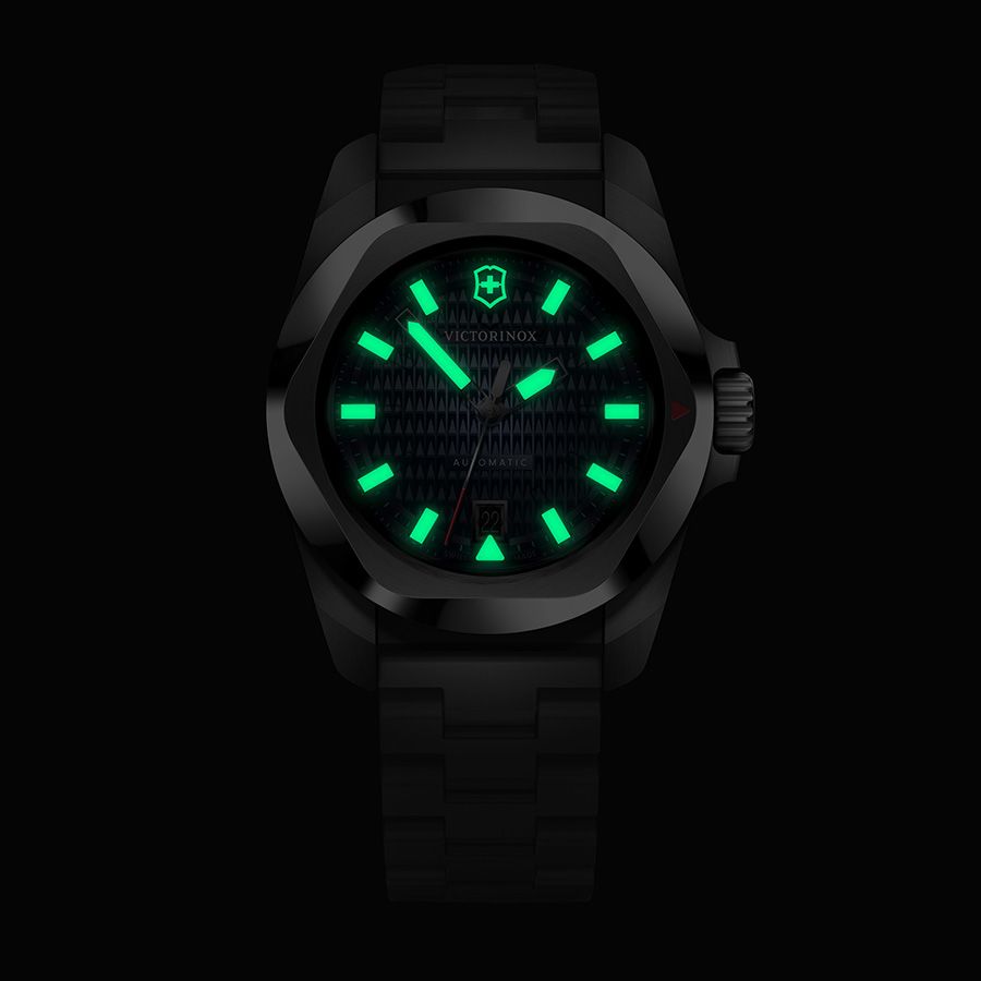 Đồng hồ I.N.O.X. Automatic 242020