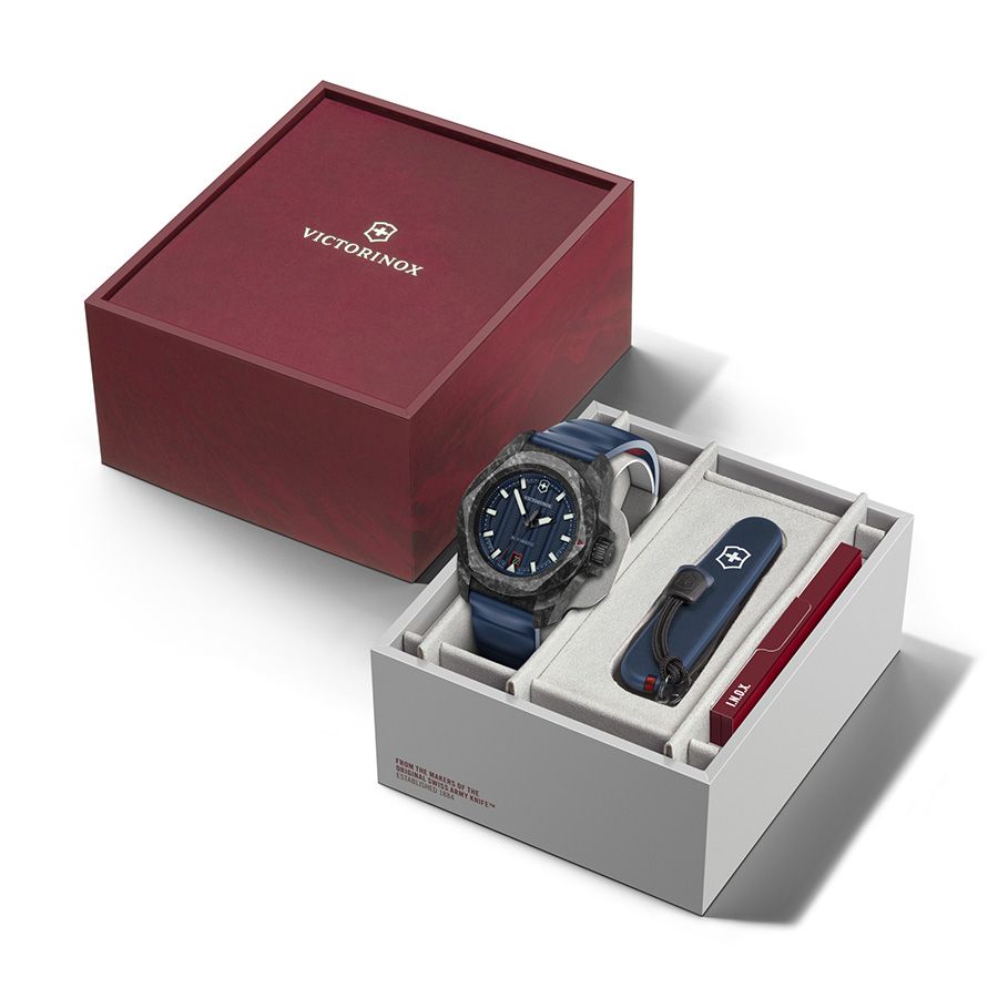 Đồng hồ I.N.O.X. Automatic 242022.1