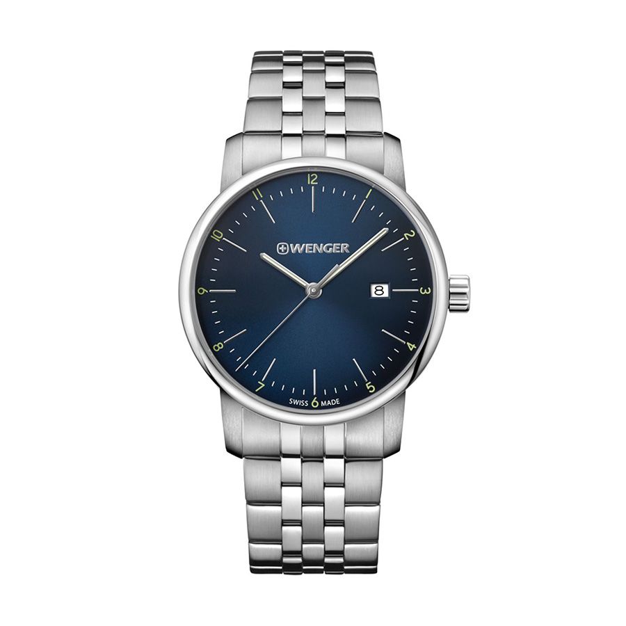 Đồng hồ Urban Classic 01.1741.123