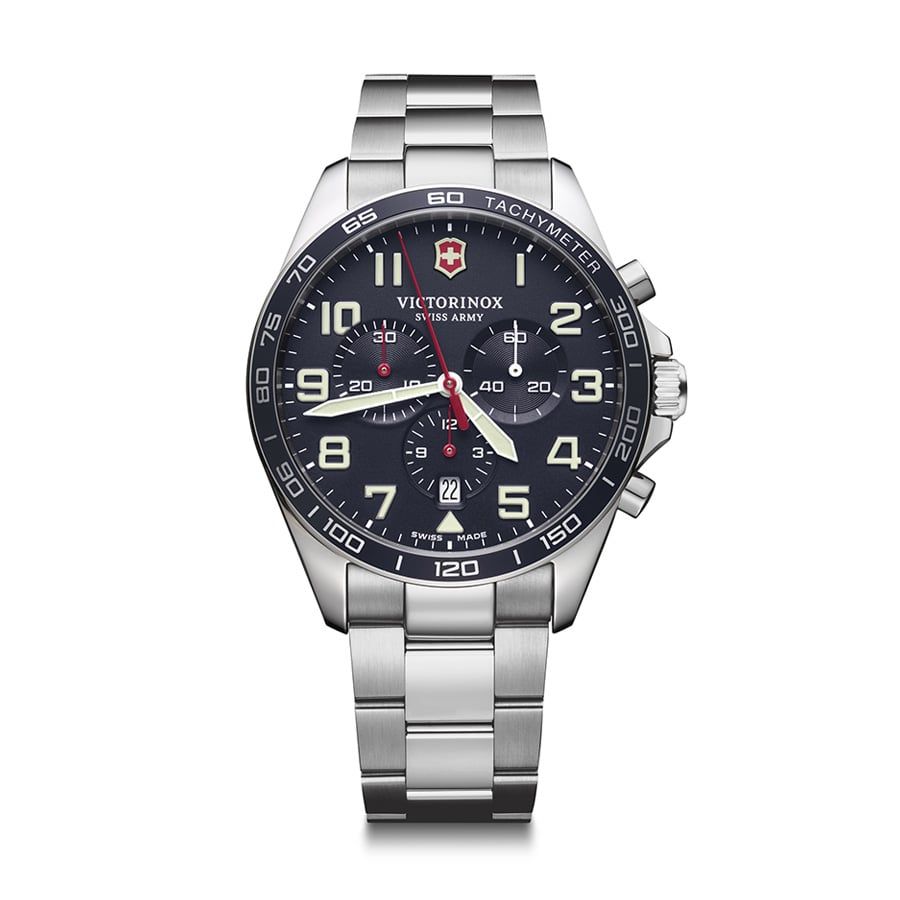 Đồng hồ Fieldforce Chrono 241857